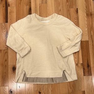 Anthropologie sweater